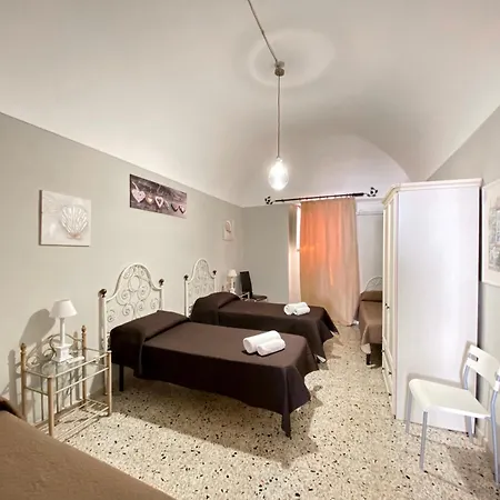 Apartman La Ginestra