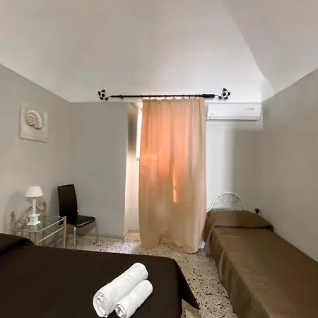 Apartman La Ginestra *