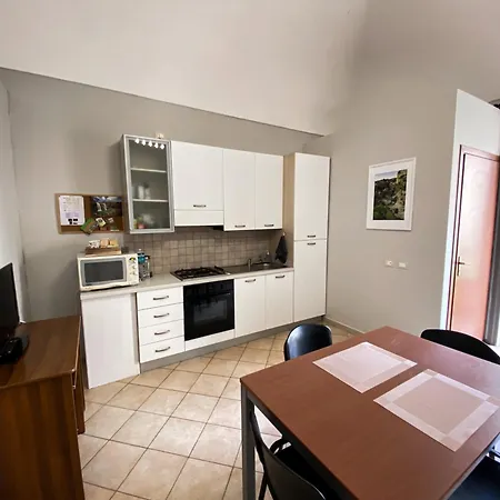 Apartman La Ginestra Corleone