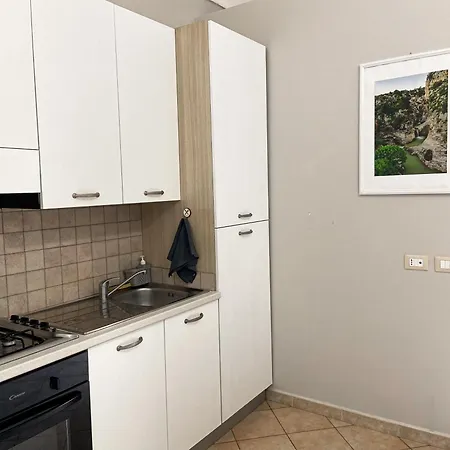 La Ginestra Apartman *