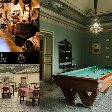 La Ginestra Appartement