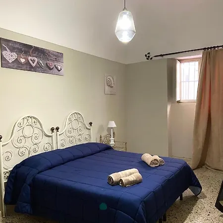 Apartament La Ginestra *