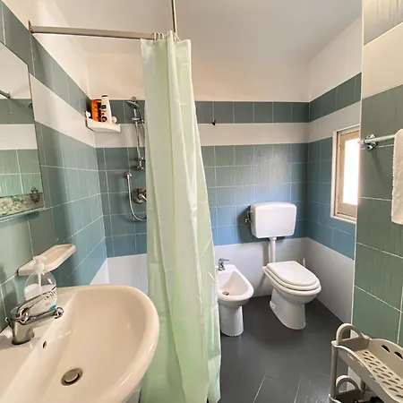 Apartament La Ginestra *