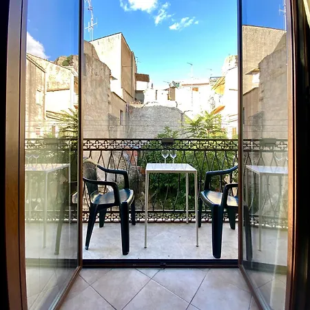La Ginestra 科莱奥内