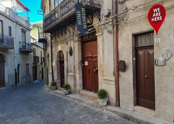 Apartman La Ginestra *