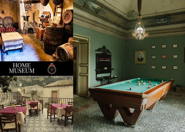 La Ginestra Apartman