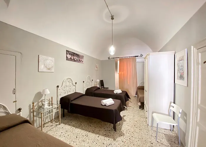 Apartman La Ginestra